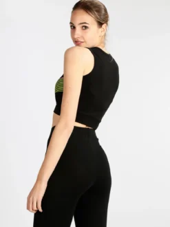 Millennium Top donna sportivo