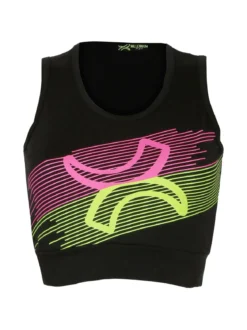 Millennium Top donna sportivo