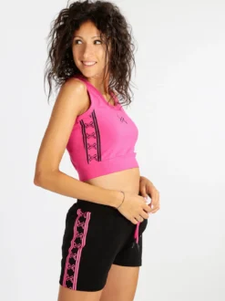 Millennium Top sportivo donna