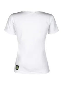 Millennium T-shirt manica corta donna con stampa