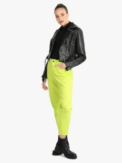 Mira°Belle Jeans donna modello Mom fit