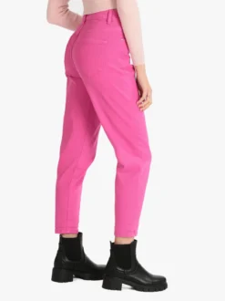 Mira°Belle Jeans donna modello Mom fit