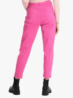 Mira°Belle Jeans donna modello Mom fit
