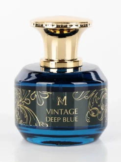 Mirage Brand Parfums Profumo donna Vintage Deep Blue