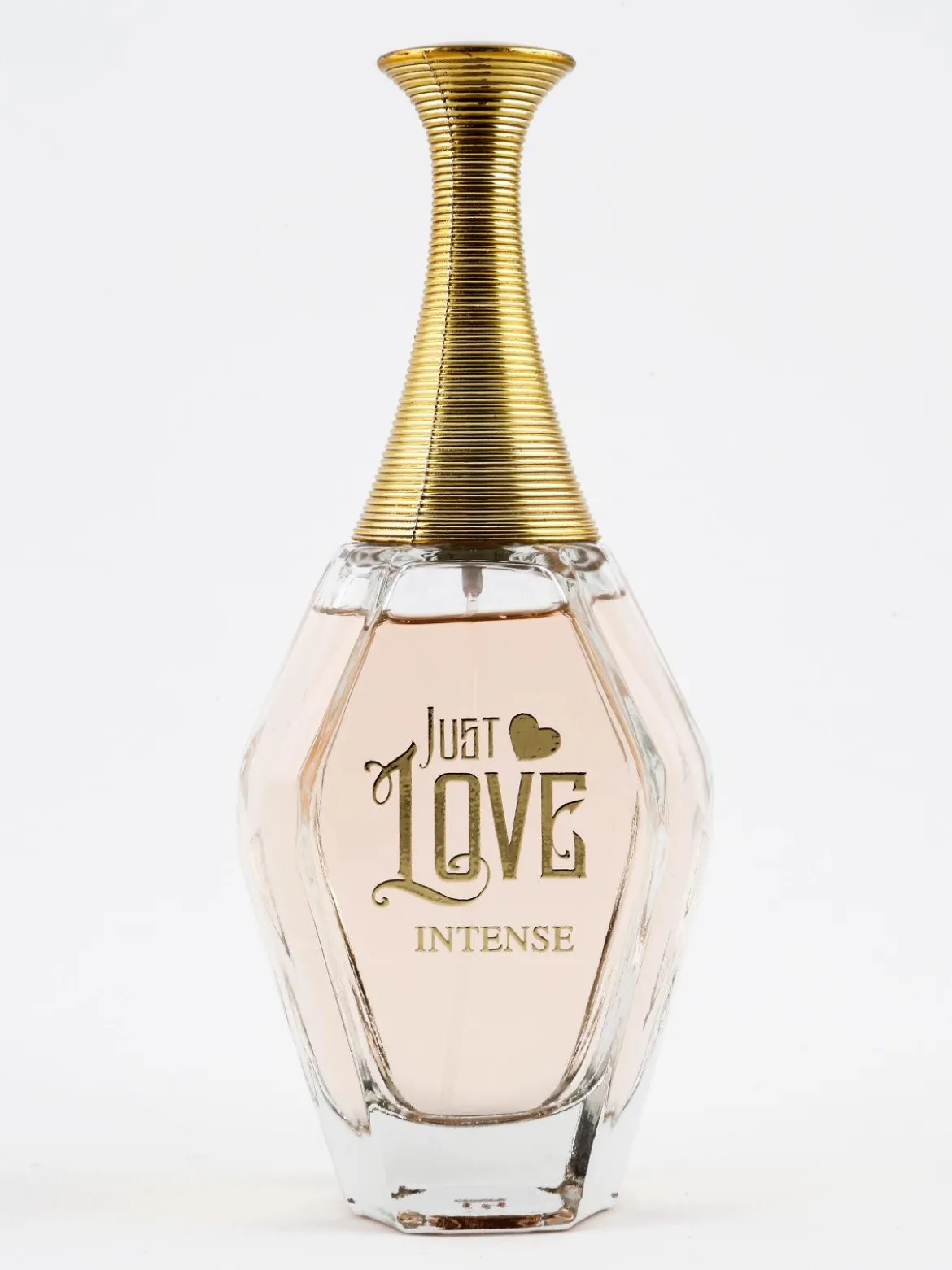 Mirage Brand Parfums Profumo Just Love Intense