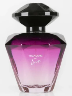 Mirage Brand Parfums Treasure of love profumo donna