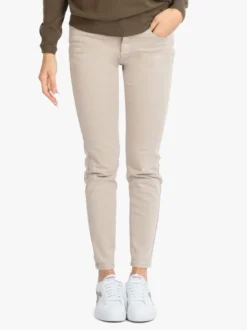 Miss Bonbon Pantaloni donna effetto push up