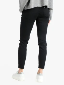 Miss Bonbon Pantaloni skinny da donna