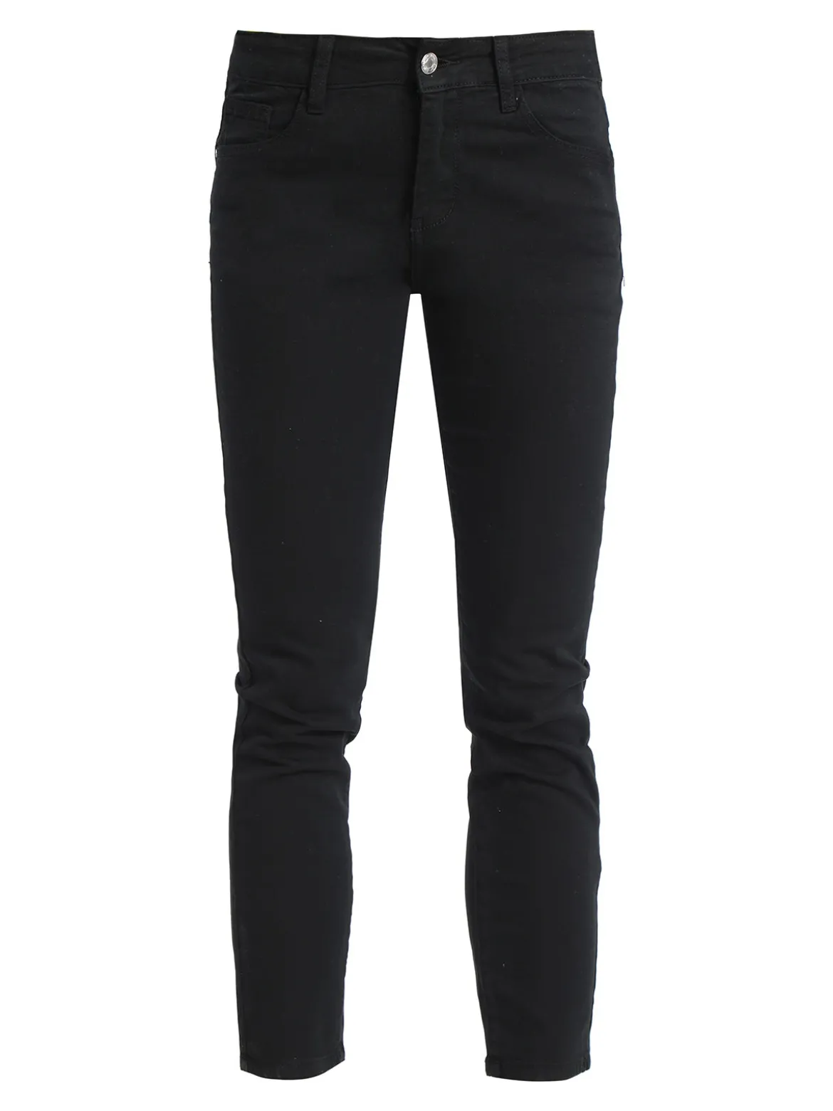 Miss Bonbon Pantaloni skinny da donna