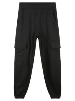Miss Brum Completo tuta sportiva bambina 2 pezzi con tasconi