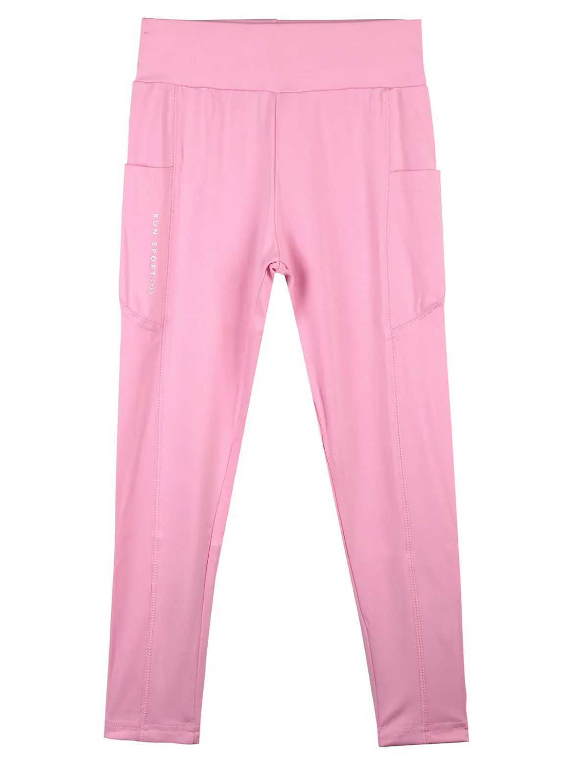 Miss Brum Leggings sportivi da bambina