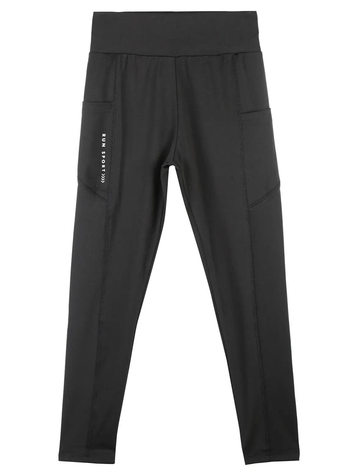 Miss Brum Leggings sportivi da bambina