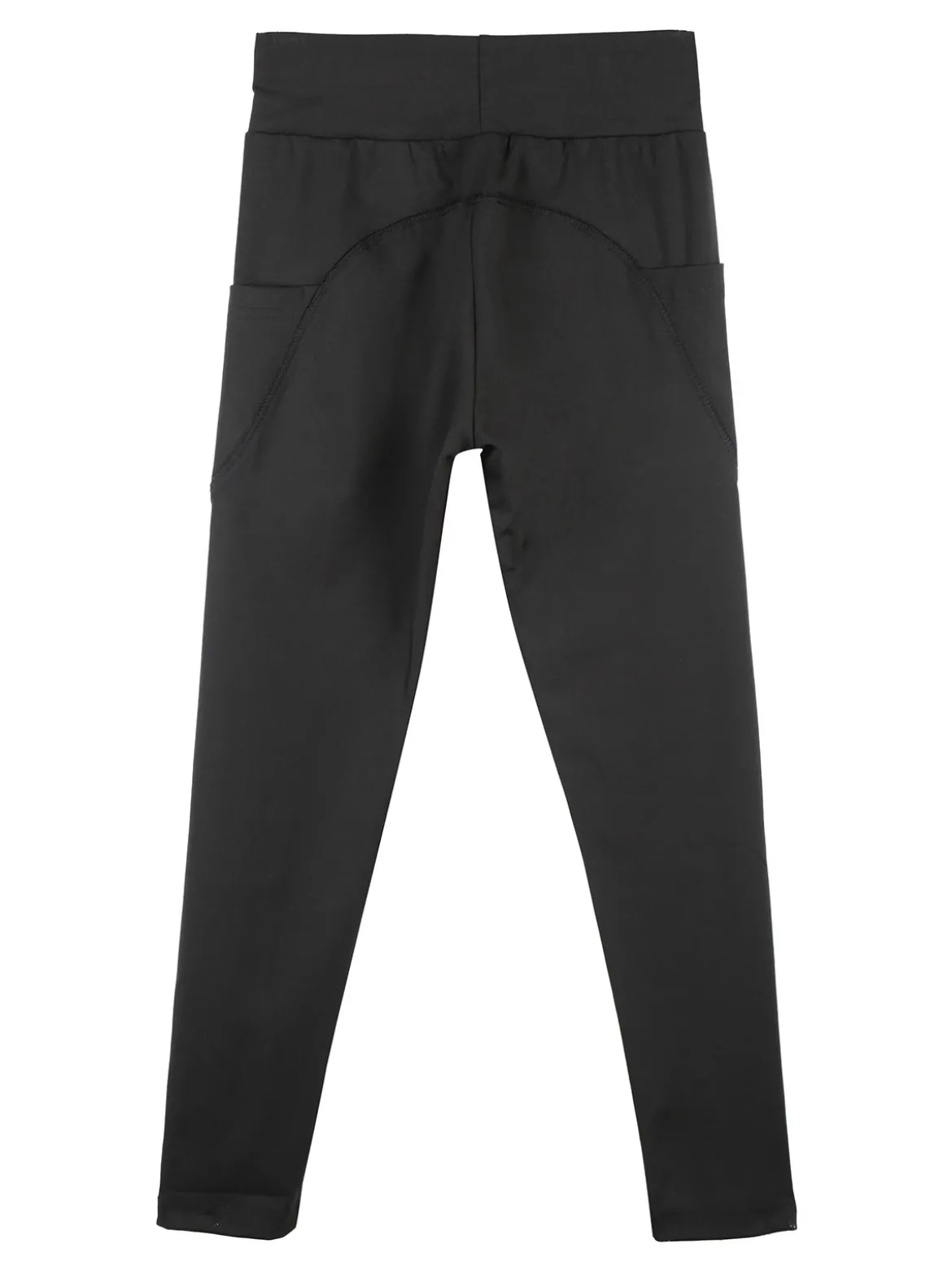 Miss Brum Leggings sportivi da bambina