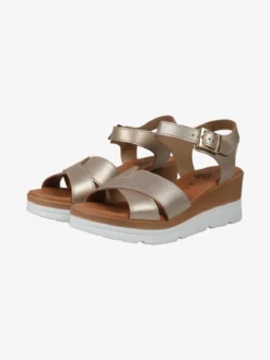 Miss Desiree Sandali donna con zeppa