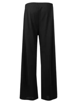 Miss E Co Pantaloni donna linea curvy