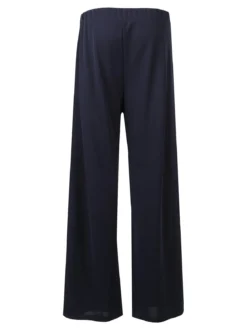 Miss E Co Pantaloni donna linea curvy