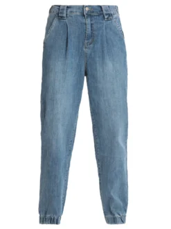 Miss Fancy Jeans baggy da donna