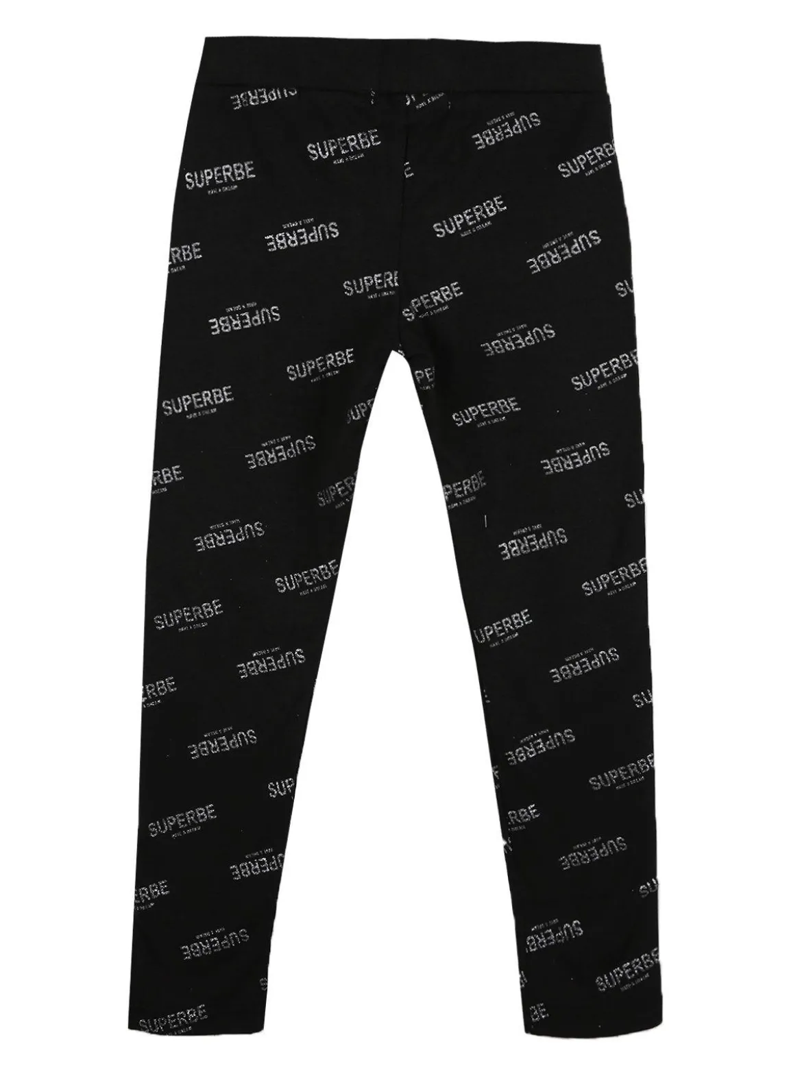Miss Image Leggings bimba stampati