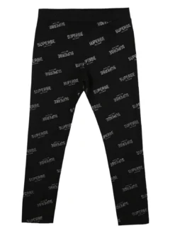 Miss Image Leggings bimba stampati