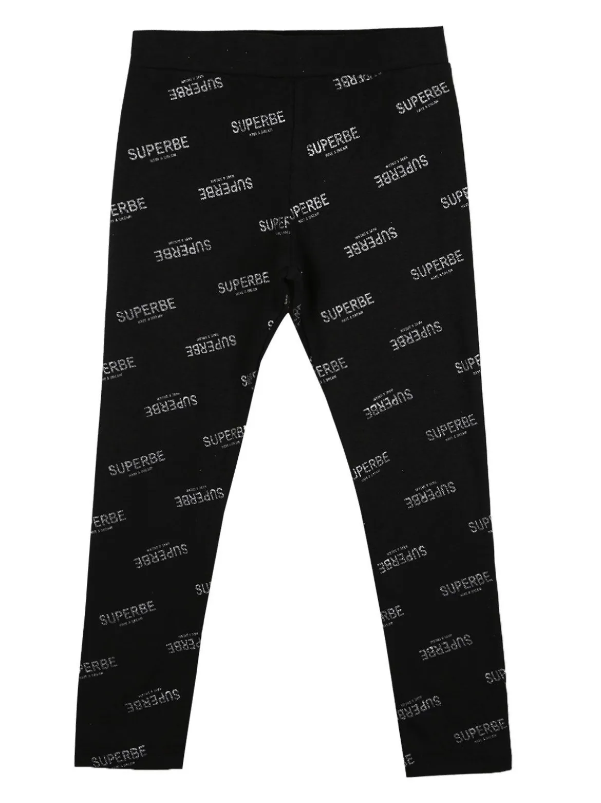 Miss Image Leggings bimba stampati