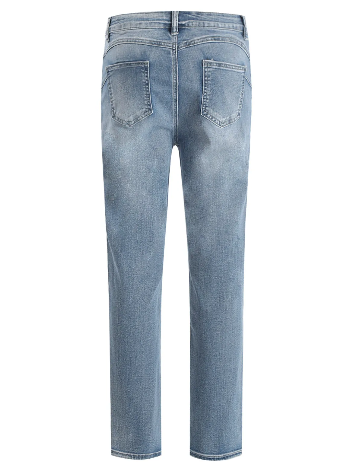 Miss & Queen Jeans donna regualr fit
