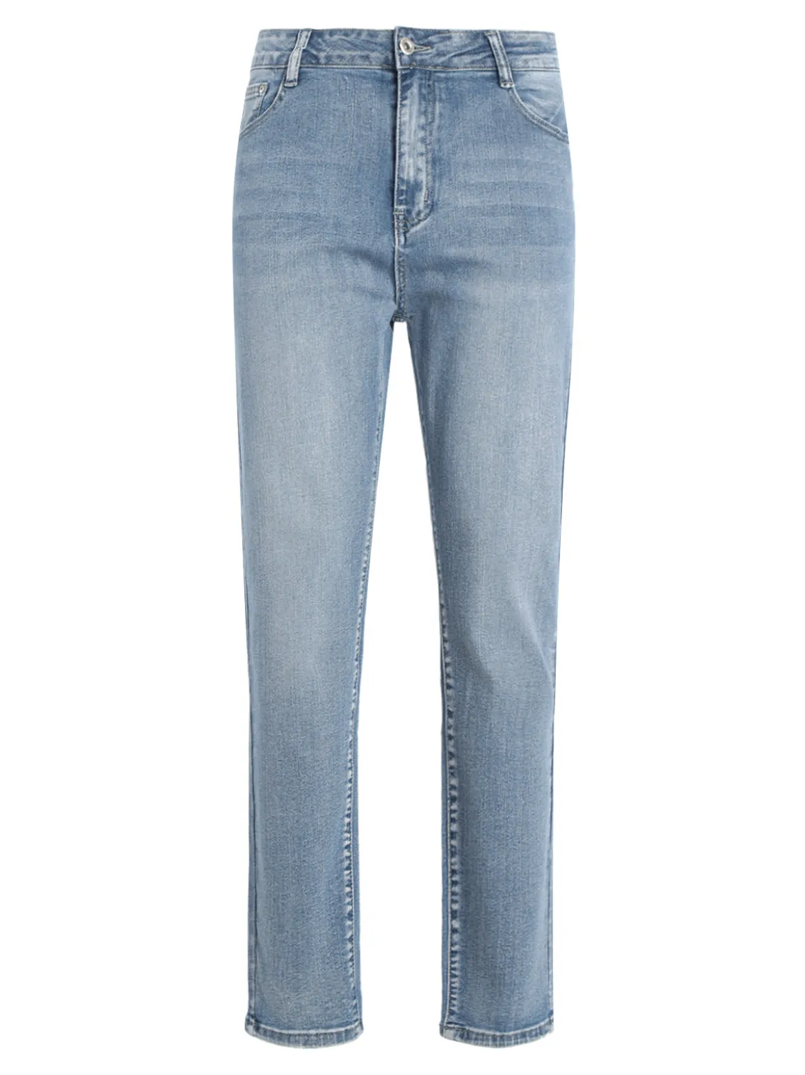 Miss & Queen Jeans donna regualr fit