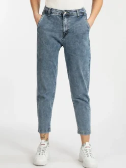 Miti Baci Jeans donna baggy