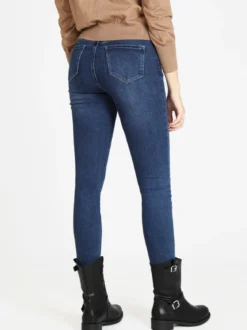 Miti Baci Jeans donna skinny fit