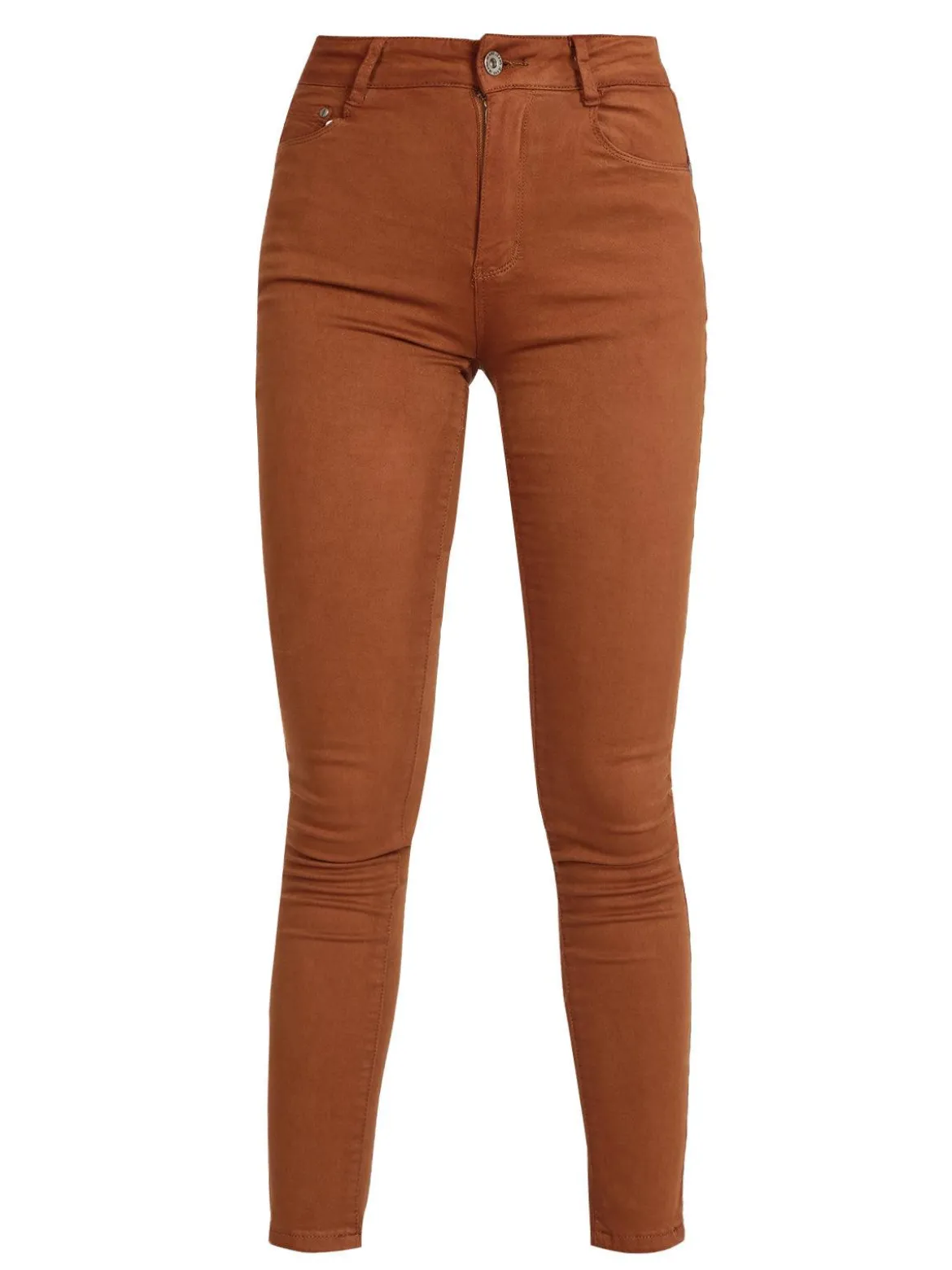 Miti Baci Pantaloni push up a vita alta