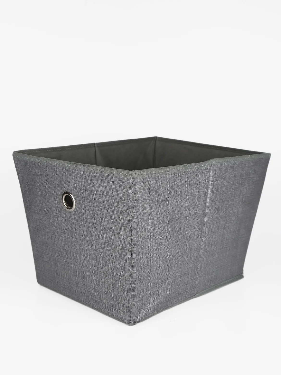 Mix Casa Contenitore portatutto pieghevole grande 42 x 30 x 25 cm