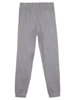 Mix'N Match Pigiama lungo in cotone bambina