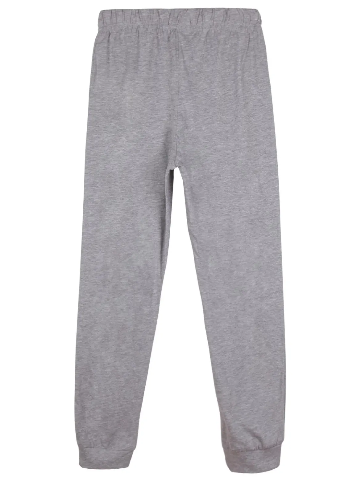 Mix'N Match Pigiama lungo in cotone bambino