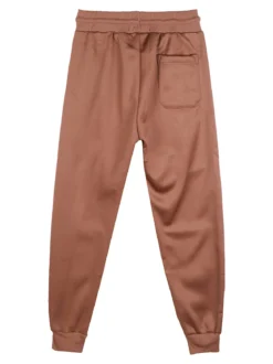 M&2 Kids Pantaloni tuta da bambino con polsini