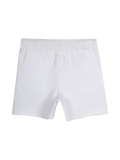 Molecola Shorts sportivi in cotone