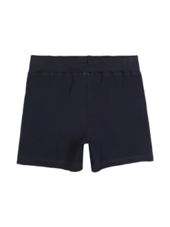 Molecola Shorts sportivi in cotone