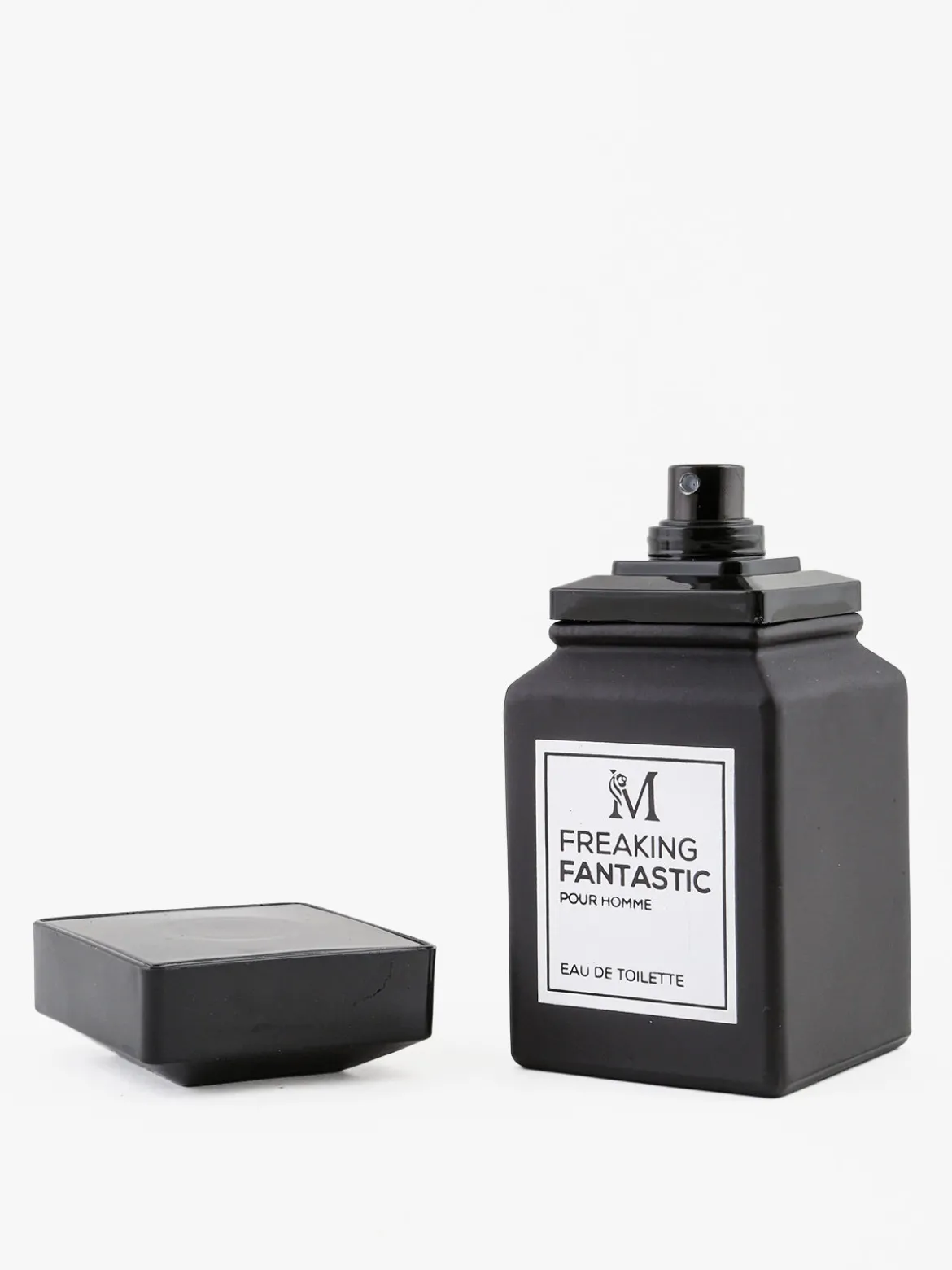 Montage FREAKING FANTASTIC Profumo da uomo eau de toilette