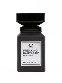 Montage FREAKING FANTASTIC Profumo da uomo eau de toilette
