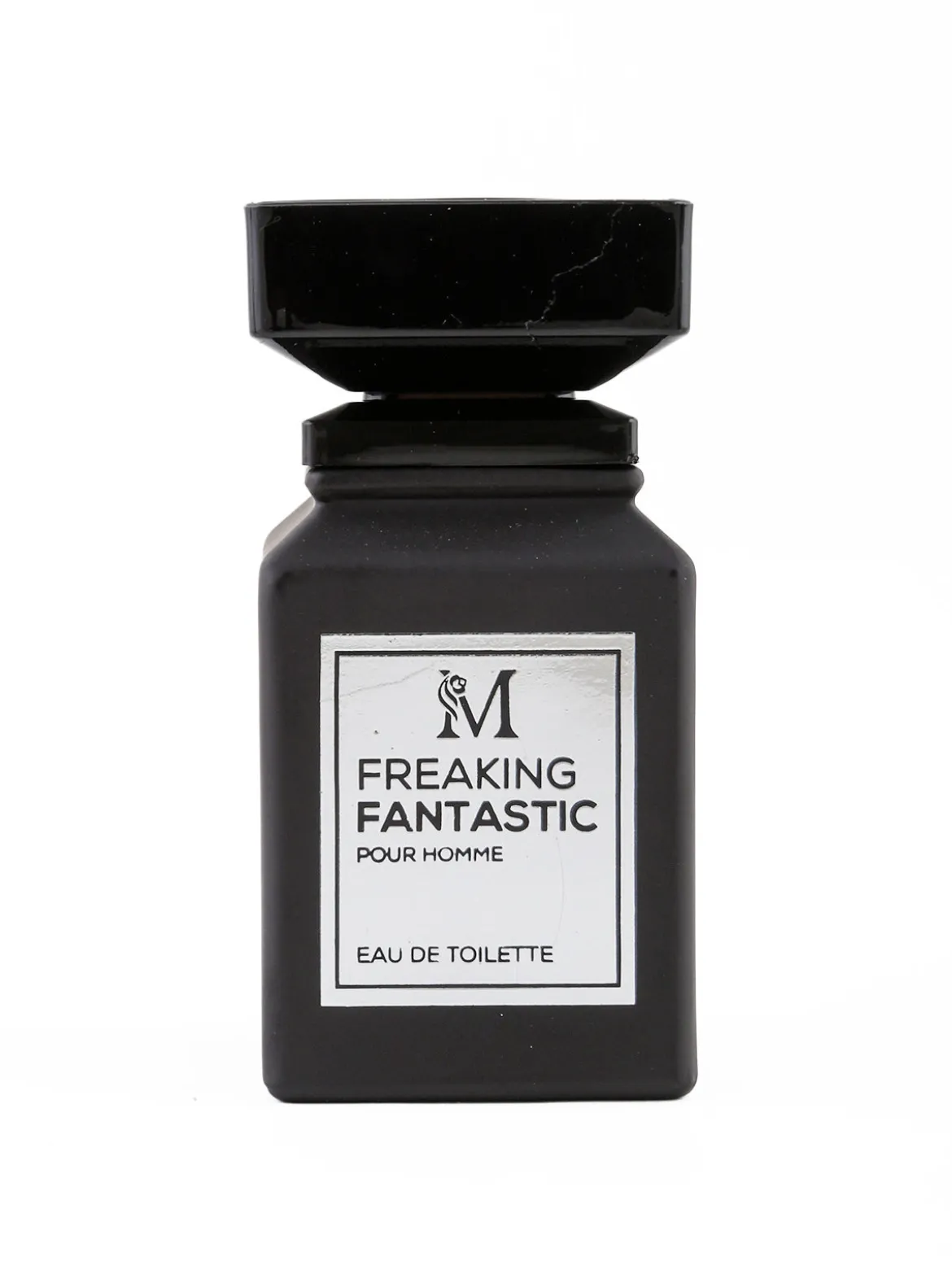 Montage FREAKING FANTASTIC Profumo da uomo eau de toilette