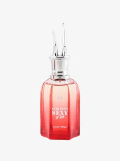 Montage G FOR WOMEN SEXY IN RED Profumo donna eau de parfum