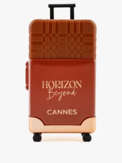 Montage HORIZON BEYOND CANNES Profumo da donna eau de parfum