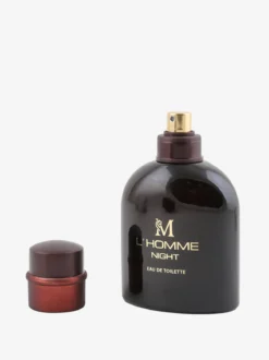 Montage L'HOMME NIGHT Profumo da uomo eau de toilette