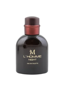 Montage L'HOMME NIGHT Profumo da uomo eau de toilette