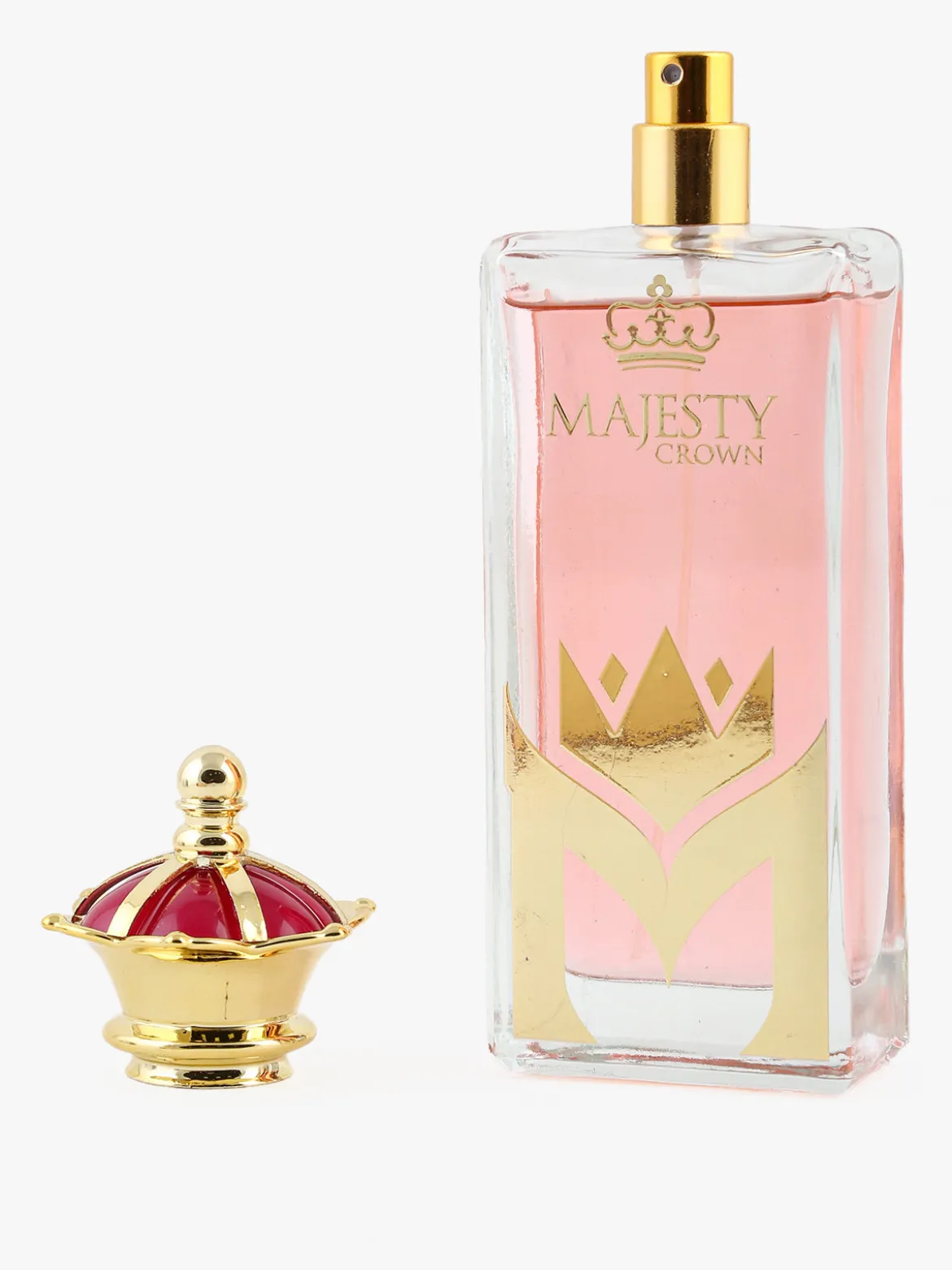 Montage MAJESTY CROWN Profumo donna eau de parfum