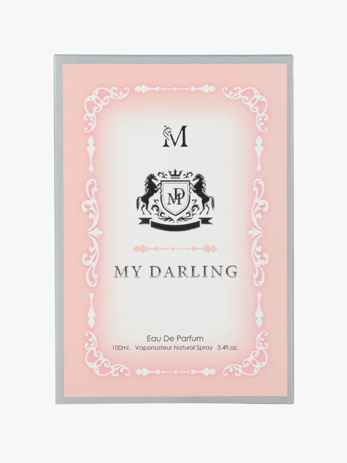 Montage 100 ml MY DARLING profumo donna eau de parfum