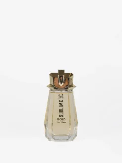 Montage SUBLIME GOLD Profumo donna 100 ml
