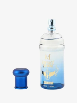 Montage VINTAGE DENIM Profumo uomo eau de toilette