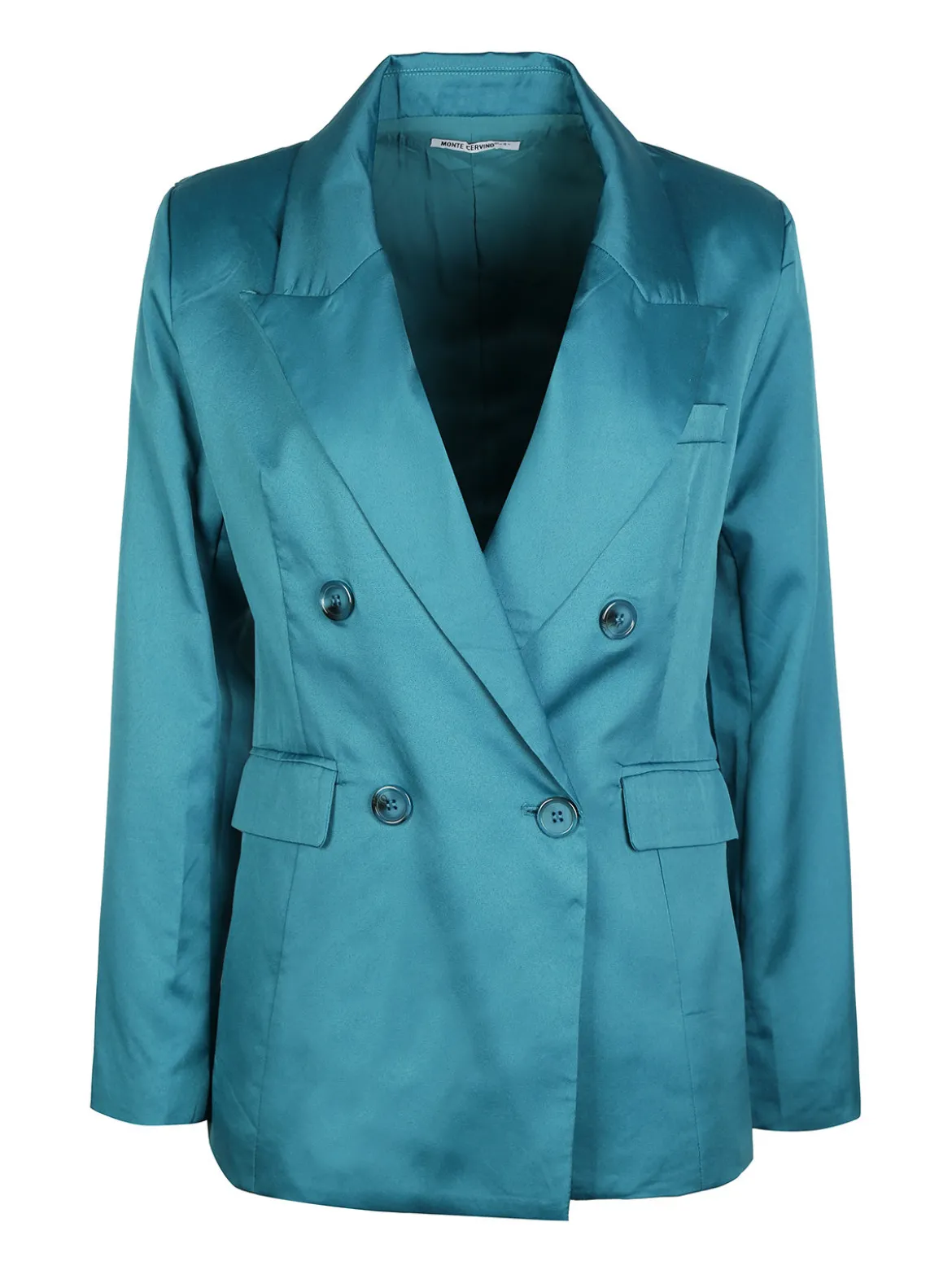 Monte Cervino Blazer donna doppiopetto