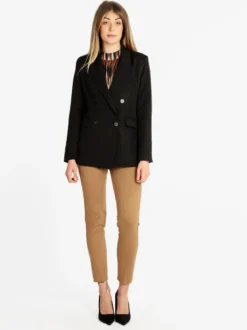 Monte Cervino Blazer donna doppiopetto