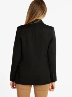 Monte Cervino Blazer donna doppiopetto