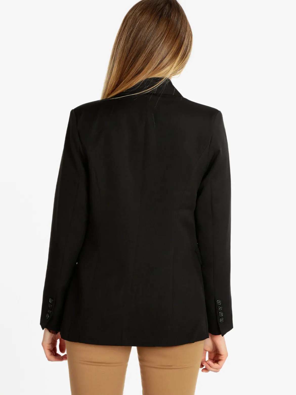Monte Cervino Blazer donna doppiopetto